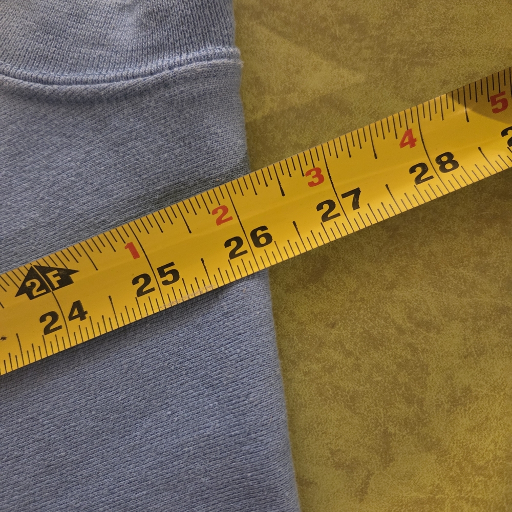 Marquette University crewneck sweatshirt (Q462) - Picture 8 of 10